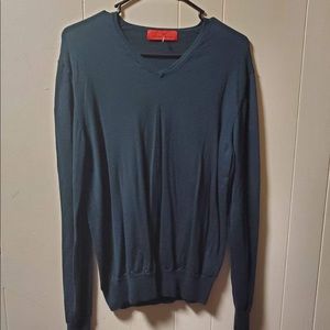 Carolina Herrera Stretchy Fitted Sweater 💖